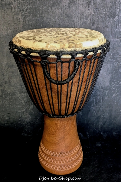 Djembe Hauptansicht